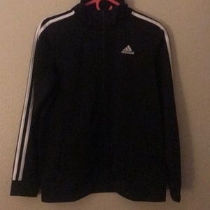 Adidas jacket
